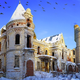 Image for article titled 9 of the Most Fascinating Abandoned Mansions from Around the World